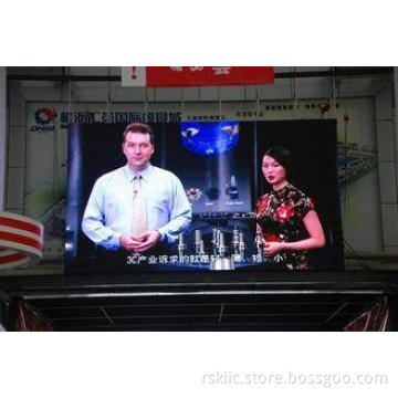 P16 Outdoor Stage Rental Led Display Billboard DIP346 , Sta